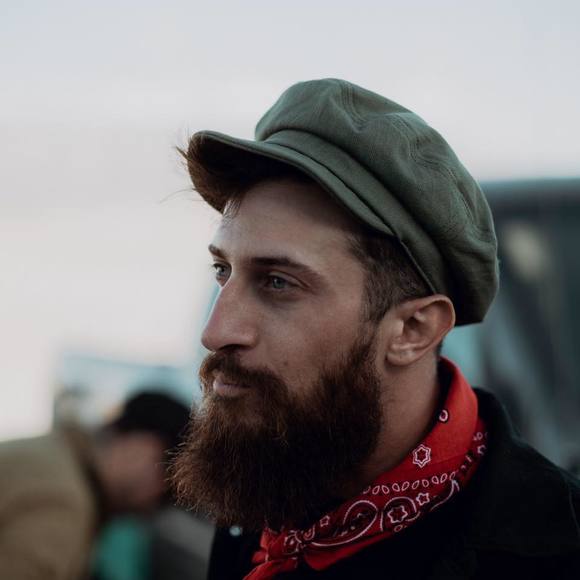 Meet your Posher, Tyson - Picture 1 of 1